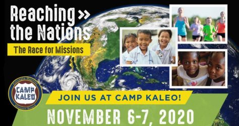 the rach for missions nov 6-7 2020