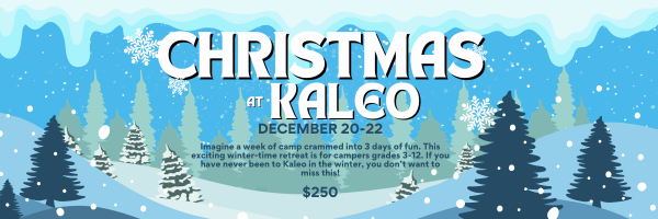 Ugly Sweater Christmas Party Flyer (Email Header)